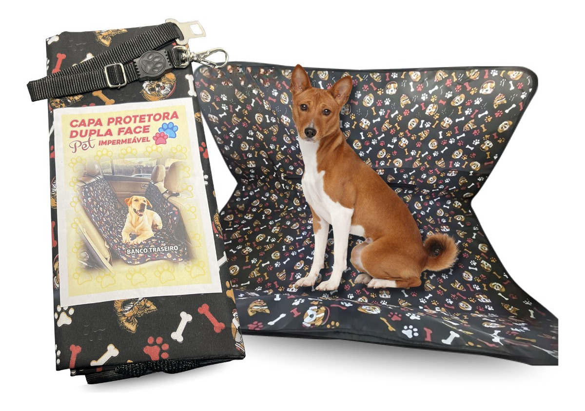Top 10 Melhores Capas Protetoras para Carros Pet em 2026 (Impermeável, com Rede e Mais) 5