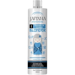 Shampoo Blonder Orgânico