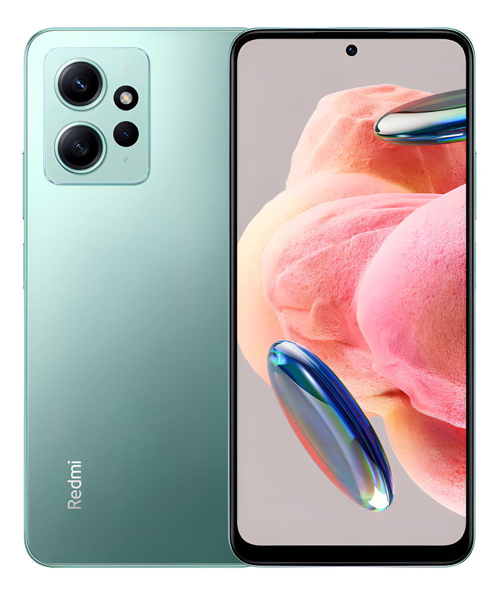 Xiaomi Redmi Note 12 1