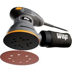 Lixadeira Roto Orbital WF LR01