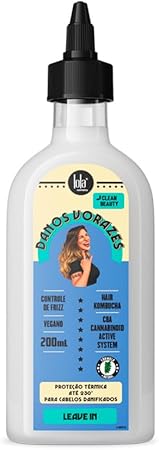 Top 10 Melhores Leave-In Baratos  (L'Oréal, Inoar e mais) 1