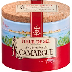 Flor de Sal Le Saunier de Camargue