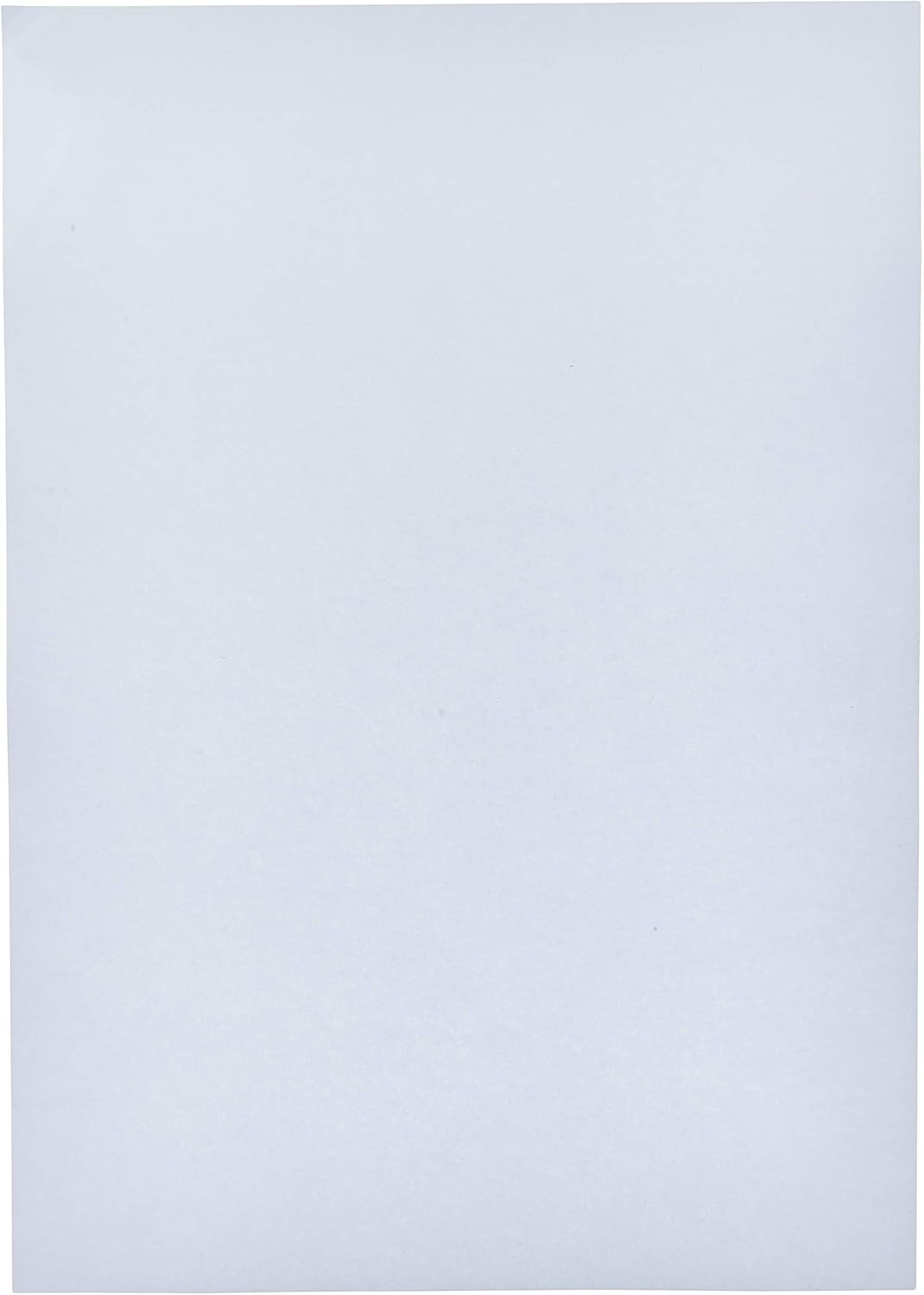 Papel Foto Glossy - Brilhante Branco Adesivo A3 3
