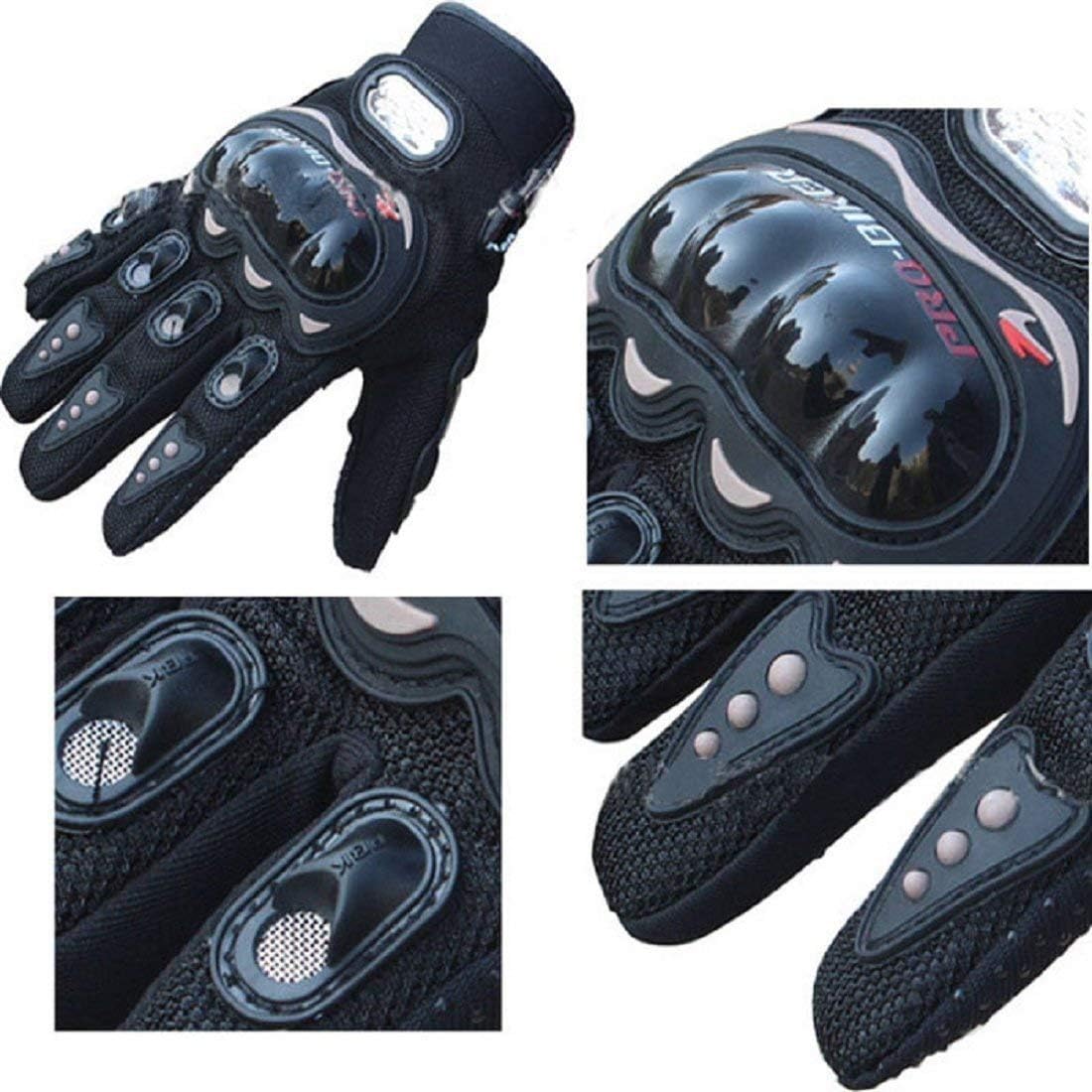 Luvas para Moto Pro-Biker 4