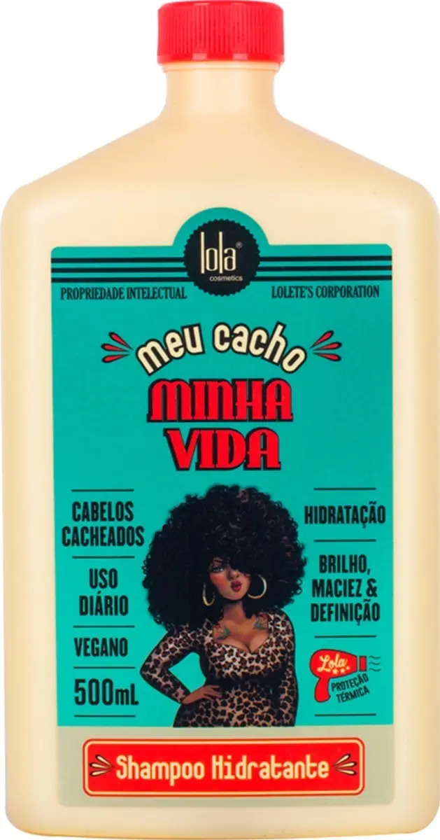 Top 10 Melhores Shampoos para Cabelo Cacheado em 2026 (Widi Care, Lola e mais) 1