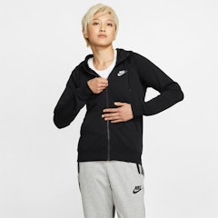 Jaqueta Nike Essential NSW com Capuz