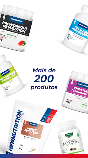 NewNutrition 5