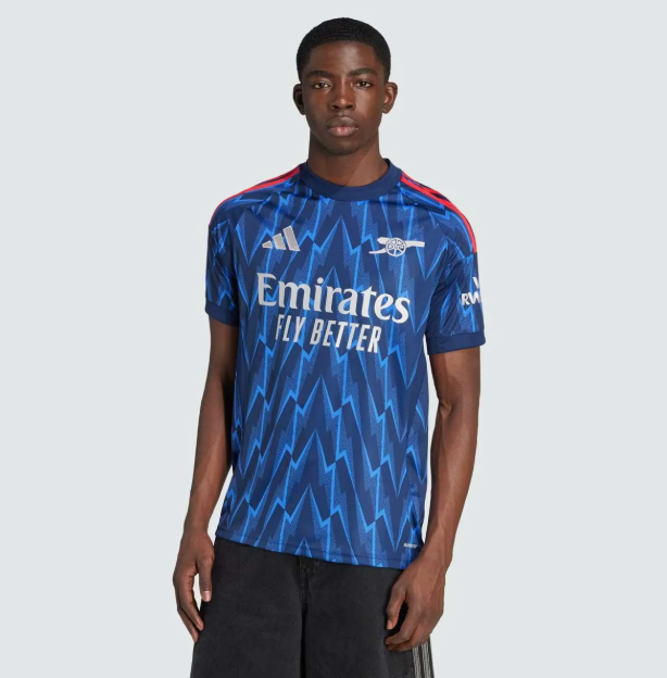 Top 10 Melhores Camisas de Time Mais Bonitas em 2026 (Adidas, Puma, Nike e mais) 5