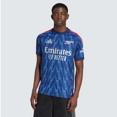 Camisa II Arsenal 25/26
