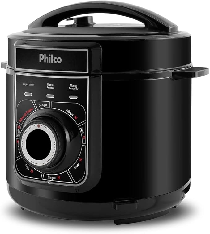 Panela de Pressão Philco 2