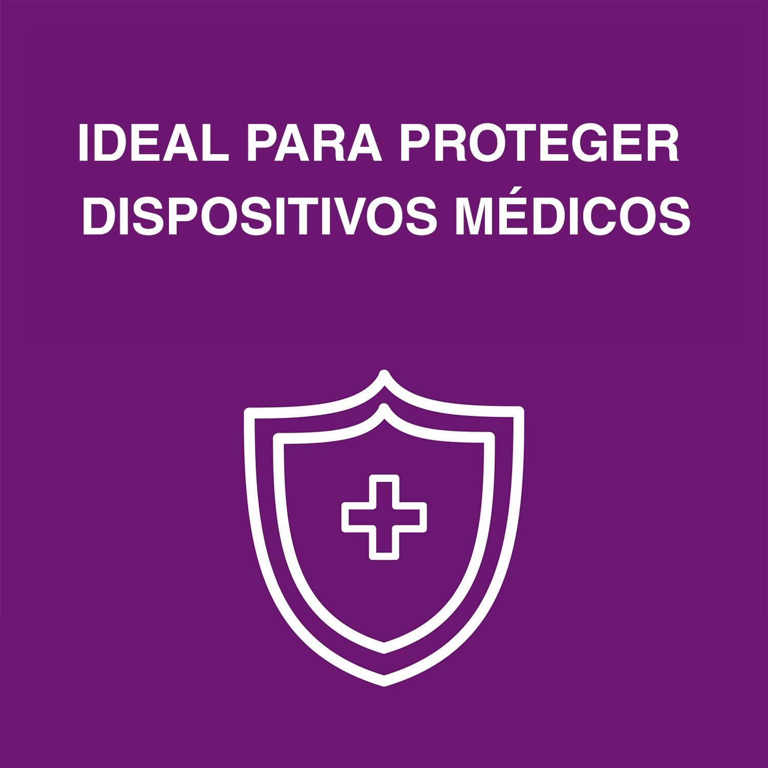 Fita Transparente Nexcare 12 mm x 4,5 m 4