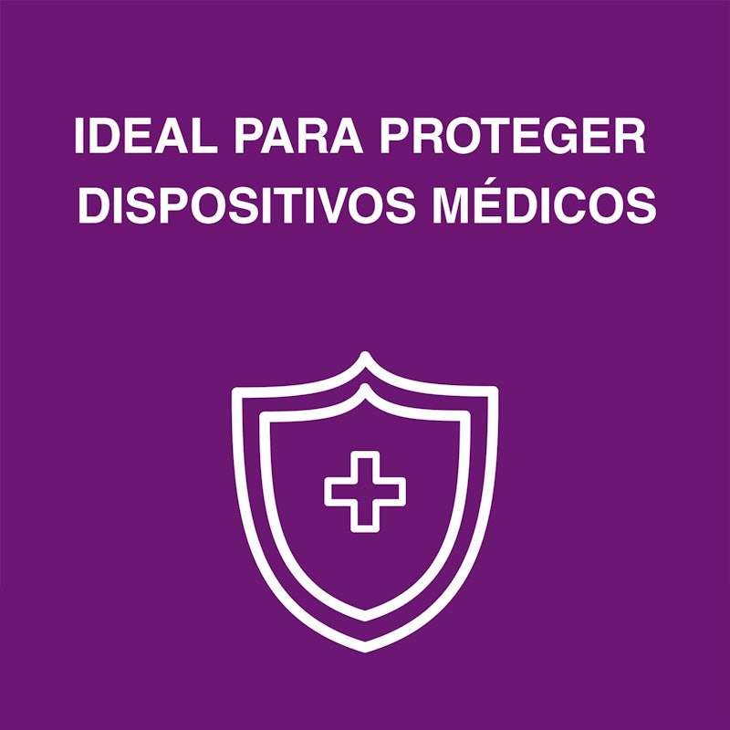 Fita Transparente Nexcare 12 mm x 4,5 m 4
