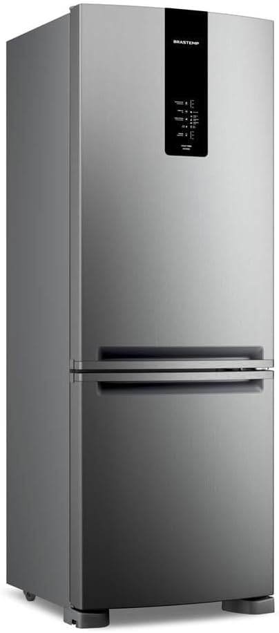 Brastemp Frost Free Inverse A+++ 479 litros  4