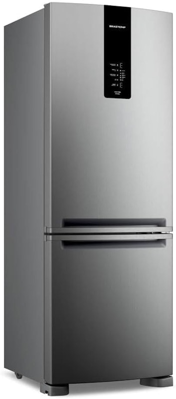 Brastemp Frost Free Inverse A+++ 479 litros 4