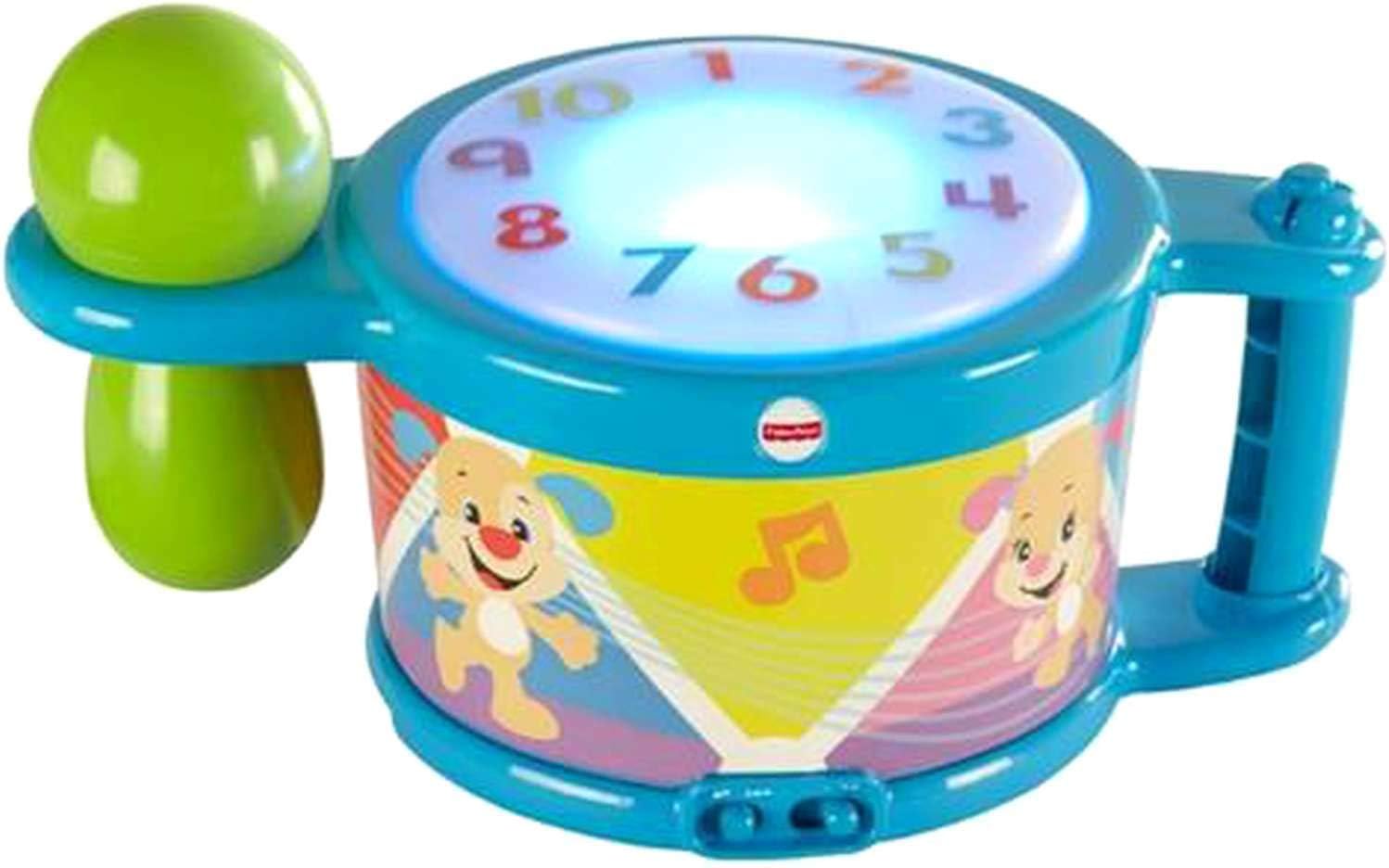Top 10 Melhores Brinquedos Fisher-Price  3