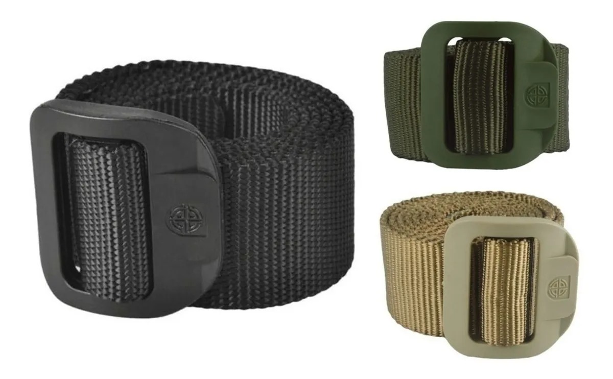 Cinto BDU 45 mm Bélica 1