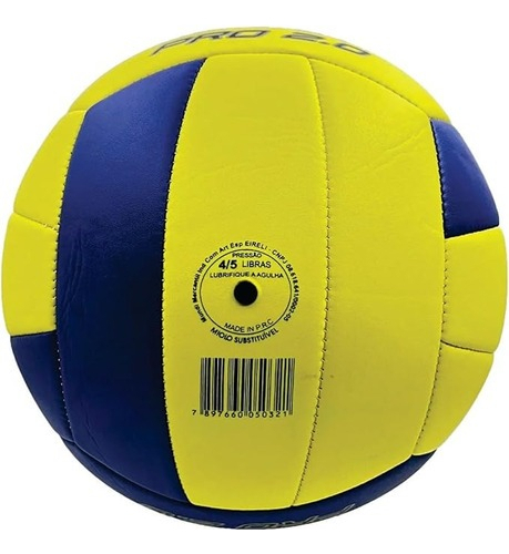 Bola de Vôlei 2.8 Rainha 2