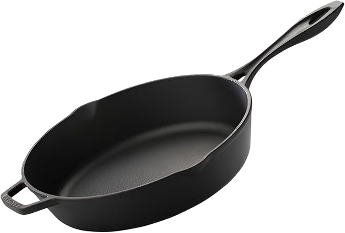 Frigideira Líder sem Tampa 28 cm 2
