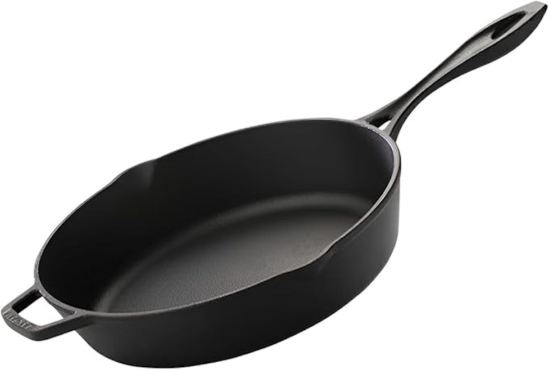 Frigideira Líder sem Tampa 28 cm 2