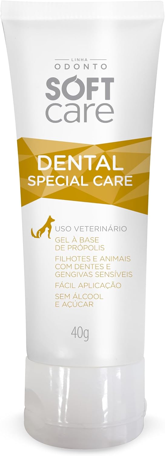 Top 10 Melhores Pastas de Dente para Cachorro em 2026 (Virbac, Soft Care e mais) 5