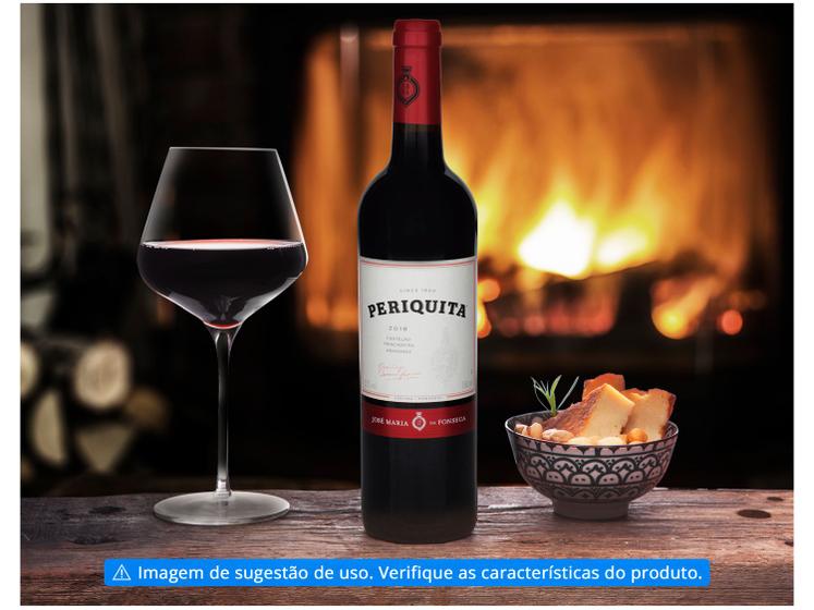 Vinho Tinto Periquita 2