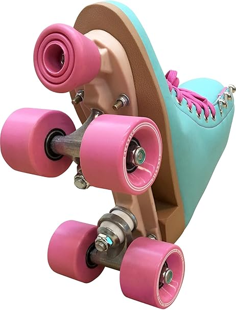 Patins Quad OWL Sports Unicorn Aluminum 5