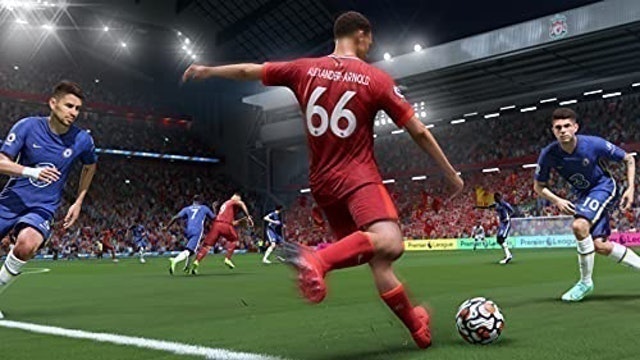 FIFA 22 2