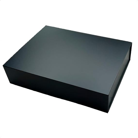 Caixa de Presente Grande Super Luxo 1