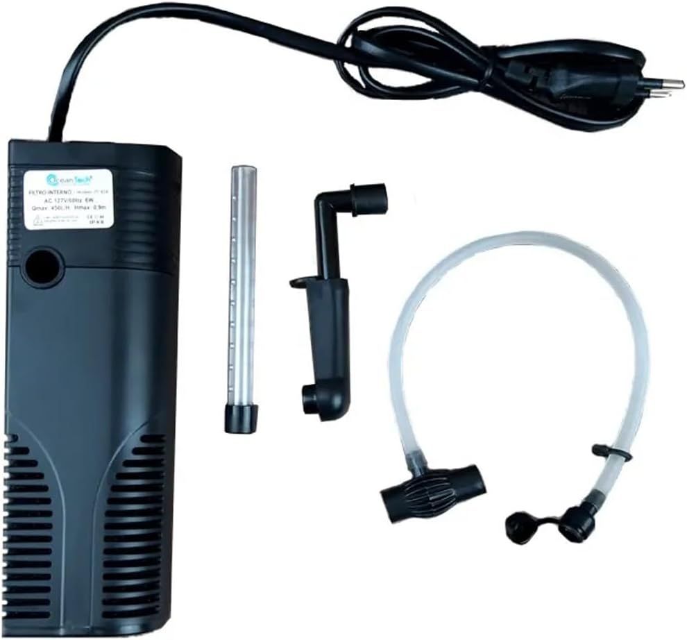 Filtro Interno OT-82A 450 L/H 2