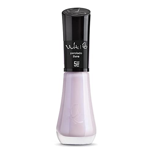 Top 10 Melhores Esmaltes Hipoalergênicos  (Risqué, Vult e mais) 4