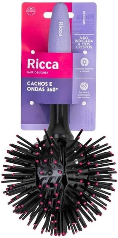 Escova Twist 3D Curls 2