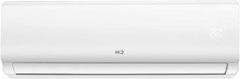 Ar Condicionado Split HQ Hi Wall Inverter 36000 BTU/h 3