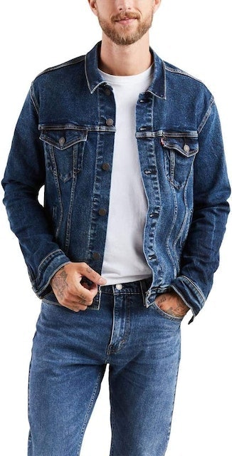 Levi's 5