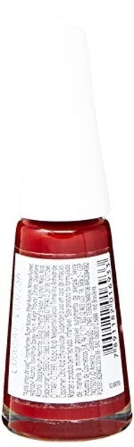Esmalte Risqué Carmin 2