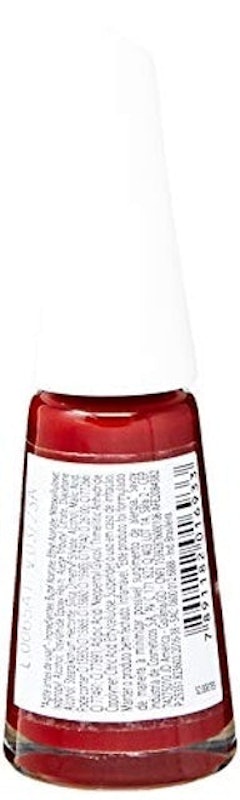 Esmalte Risqué Carmin 2