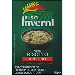 Arroz Risoto Arbório