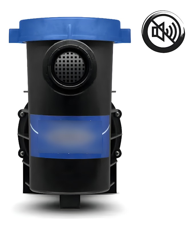 Bomba Pré-Filtro Autoescorvante 3