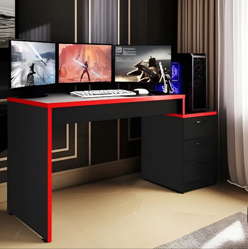 Mesa Gamer DRX 5000 1