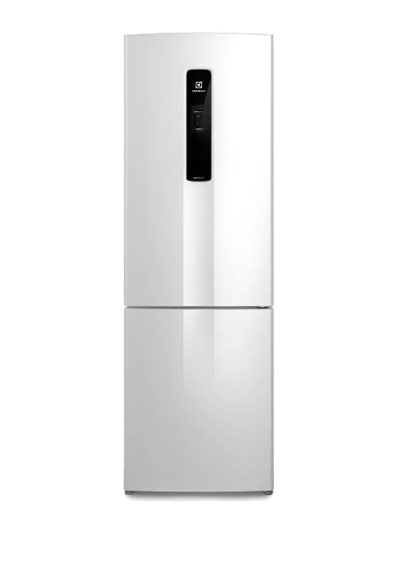 Geladeira Electrolux Frost Free Inverter 400 L Efficient 2