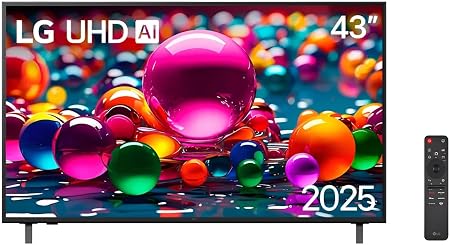 Top 10 Melhores TVs 4K em 2026 (Samsung, LG e mais) 1