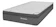 BF COLCHÕES Colchão Solteiro Ortopédico Espuma D45 88 x 188 x 24 cm BF Colchões 1
