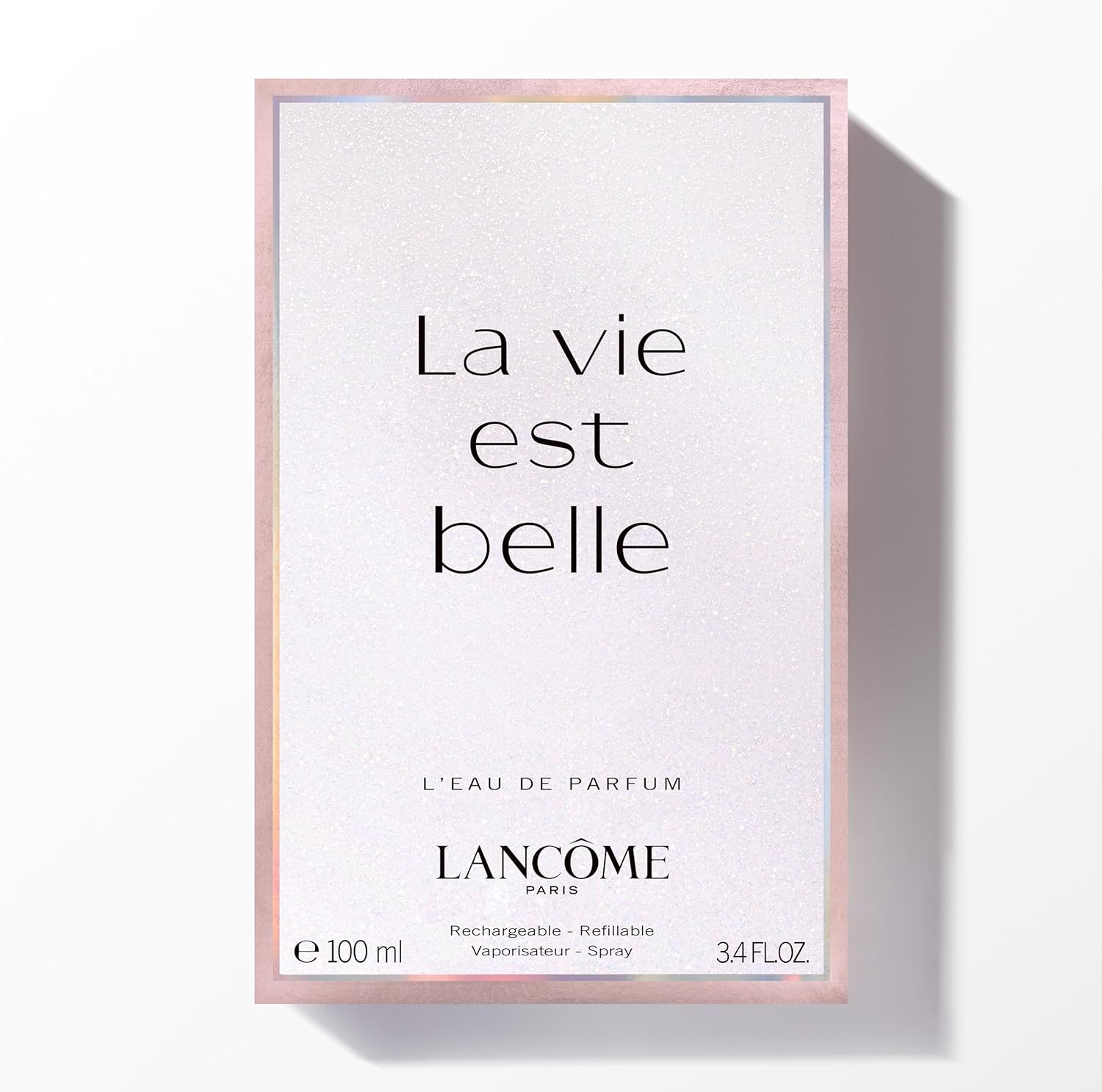 La Vie Est Belle Eau de Parfum 2