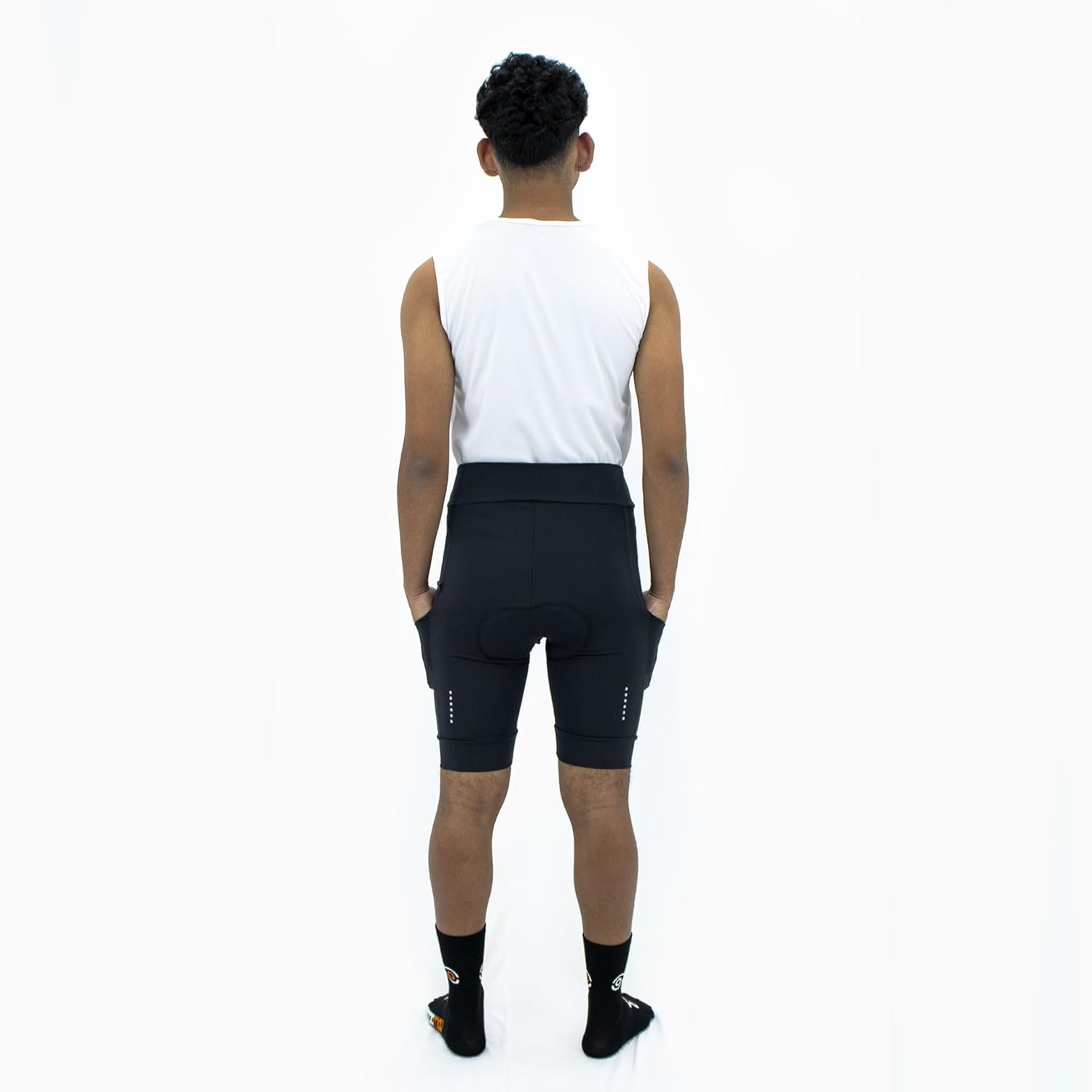 Bermuda Ciclismo Light Bag 4