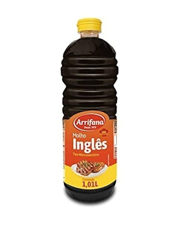 Molho Inglês 1,01L 1