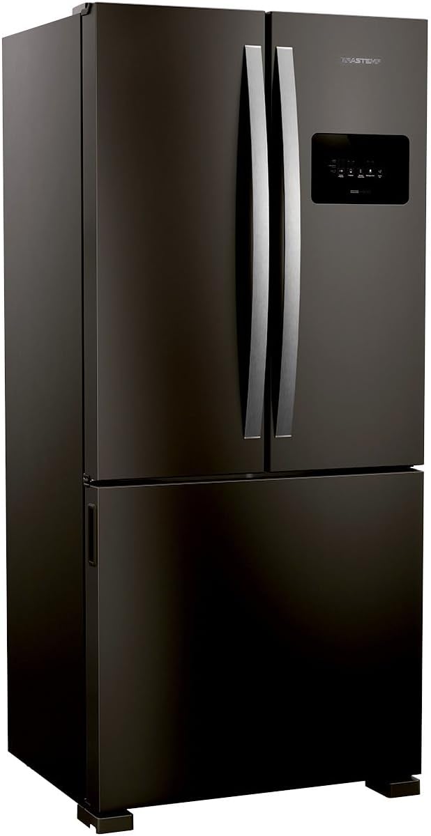 Geladeira Frost Free French Door 3 Portas 2
