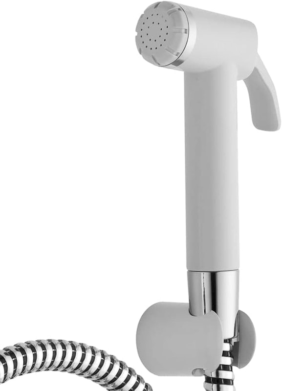 Ducha Higiênica com Registro e Gatilho Docol Primor 2