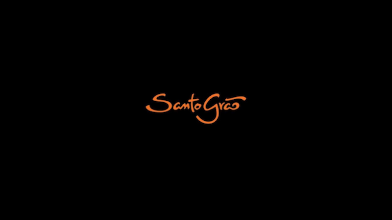 Santo Grão 1