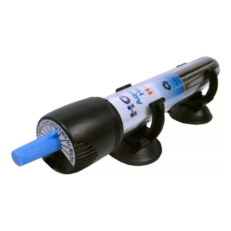 Termostato Com Aquecedor Hopar H 386 75 W 4
