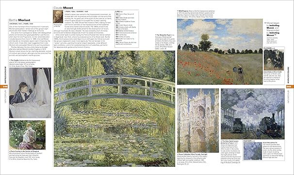 Art: The Definitive Visual Guide 2