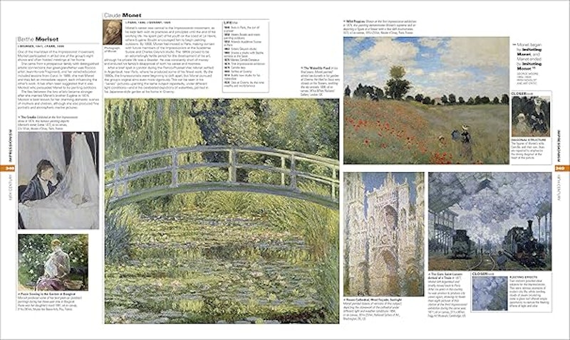 Art: The Definitive Visual Guide 2